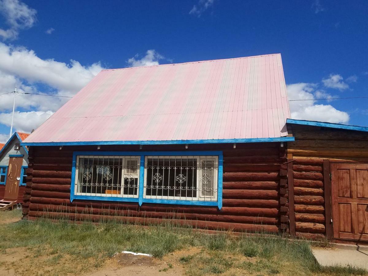 Mountain View Guest House Moron  Exterior photo
